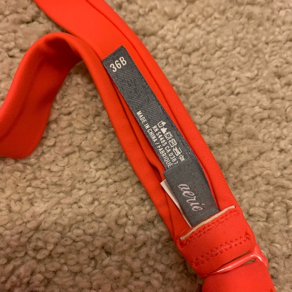 Aerie Bikini Top - Picture 5 of 5